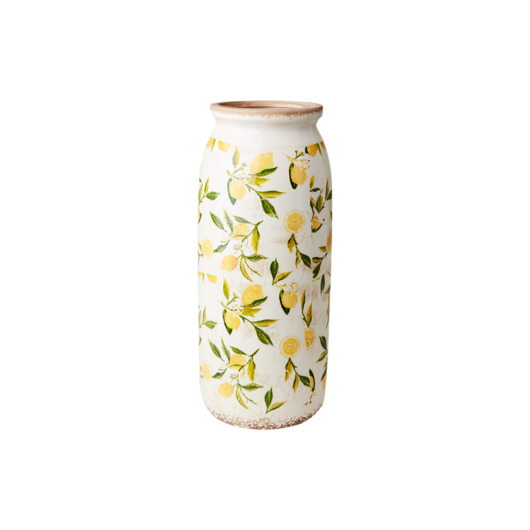 Urna Lemona, Citroner