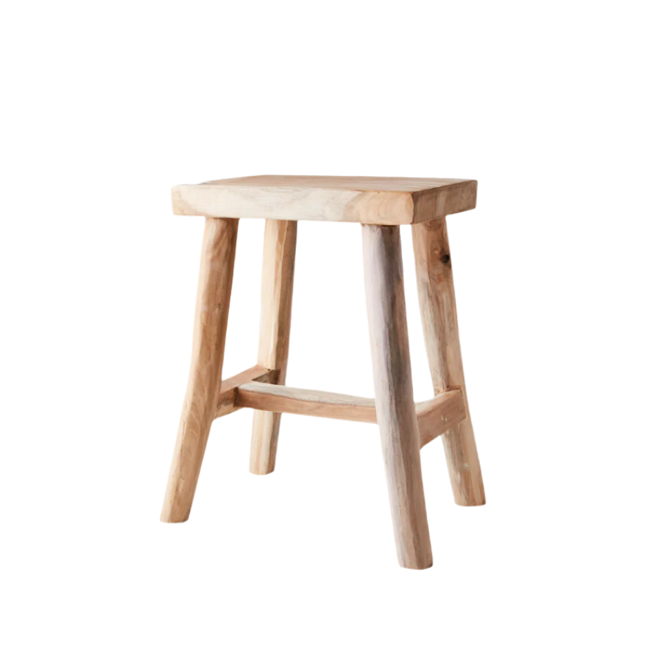 Träpall palle