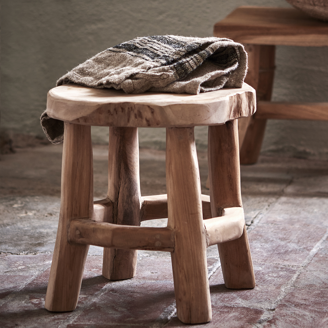 Palle liten