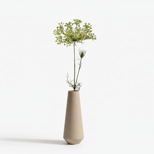 Allium 60cm, Grön