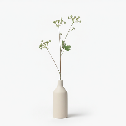 Angelica 56cm, Grön