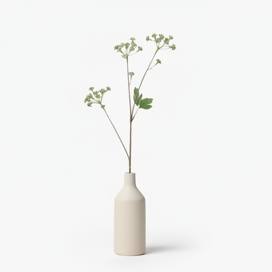 Angelica 56cm, Grön