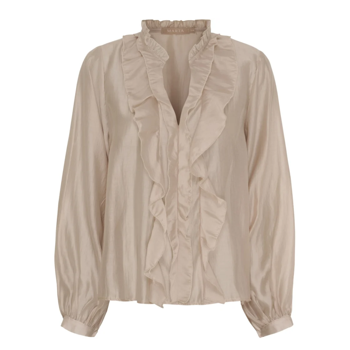 Blus Naira