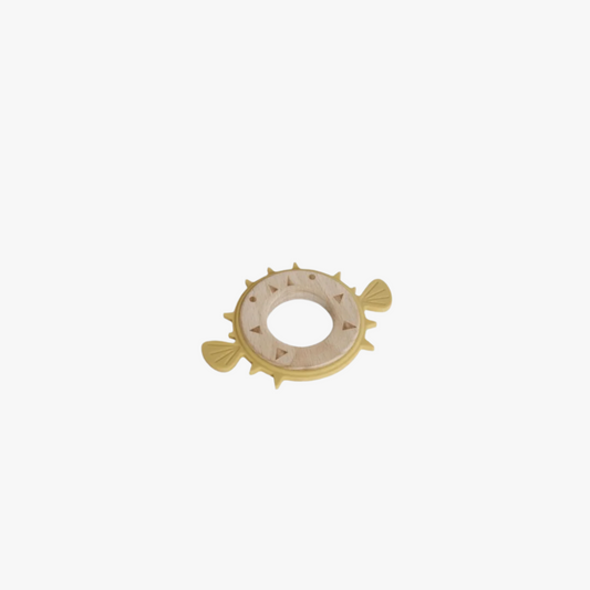 Bitring taggig