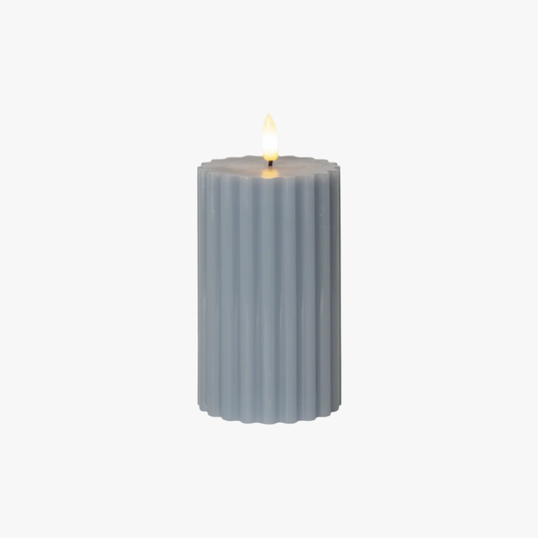 Candles Stripe