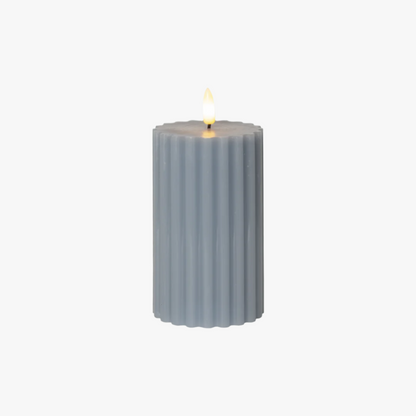 Candles Stripe