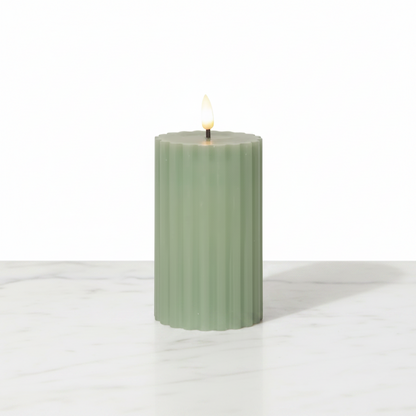 Candles Stripe