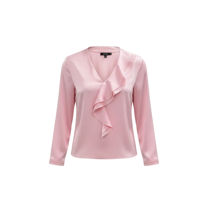 Bluse Ariel, Rosa
