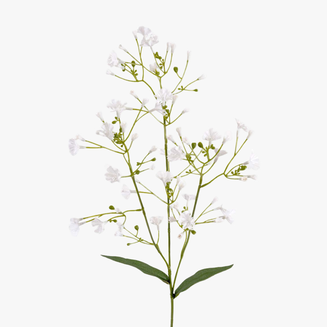 Bridal veil 55cm