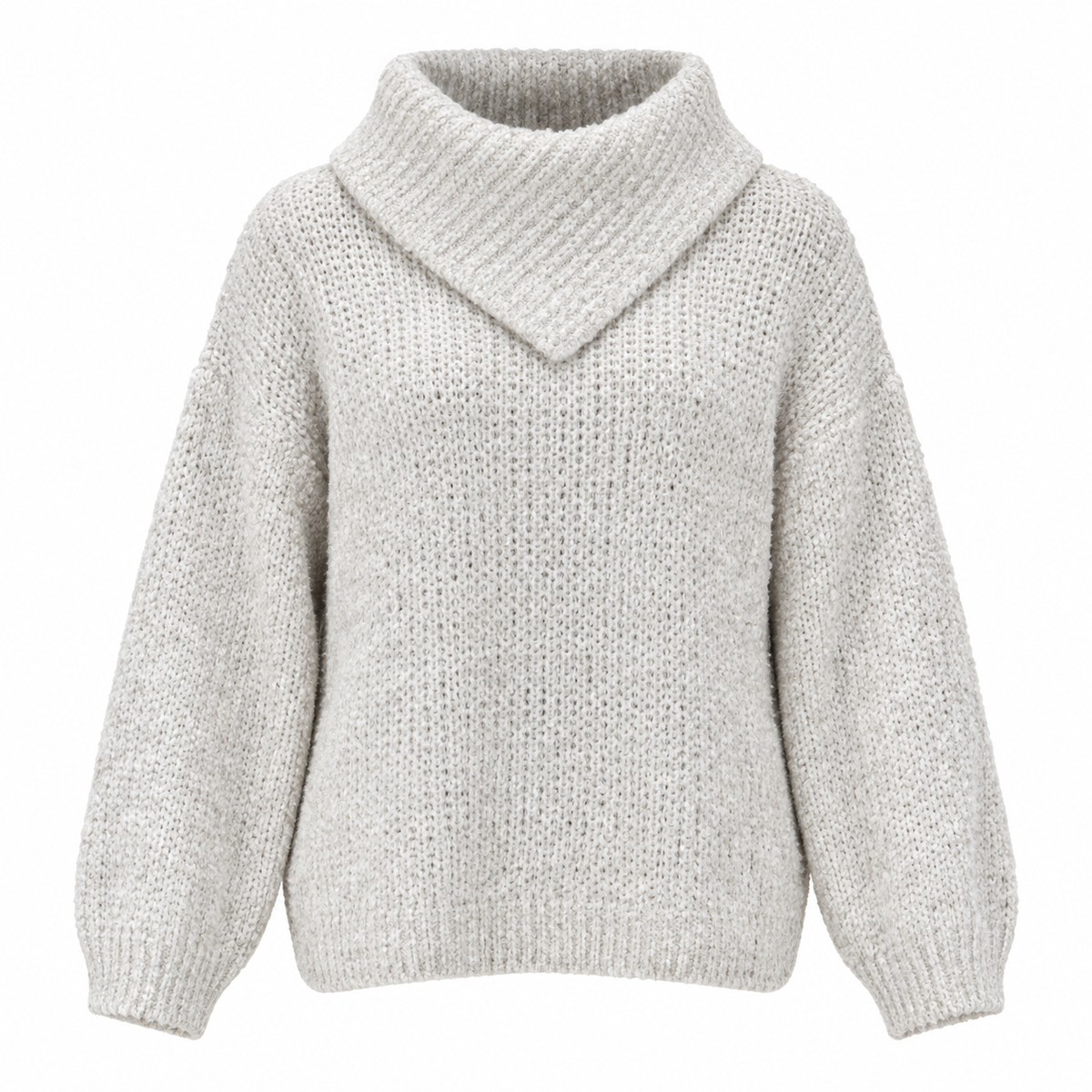 Fine knitted sweater Hella - Multiple colors