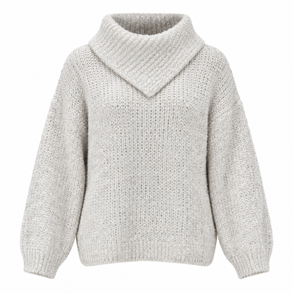 Fine knitted sweater Hella - Multiple colors