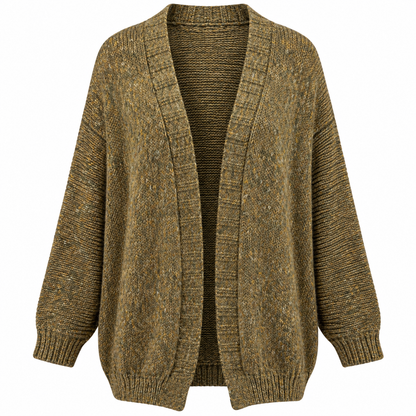 Knitted cardigan Freja