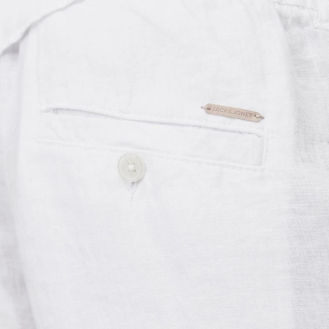 Chinos Karl Lawrence linen