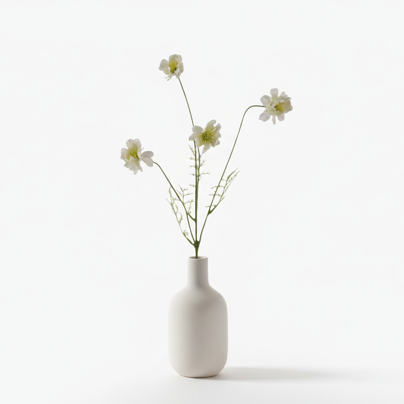 Cosmos 55cm, Vit