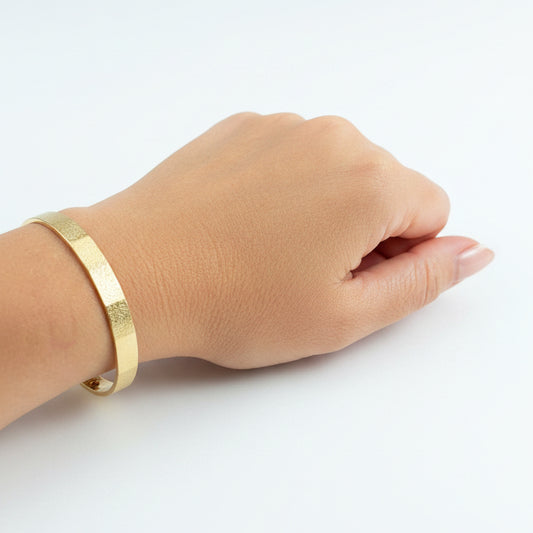 Armband Estelle, Guld