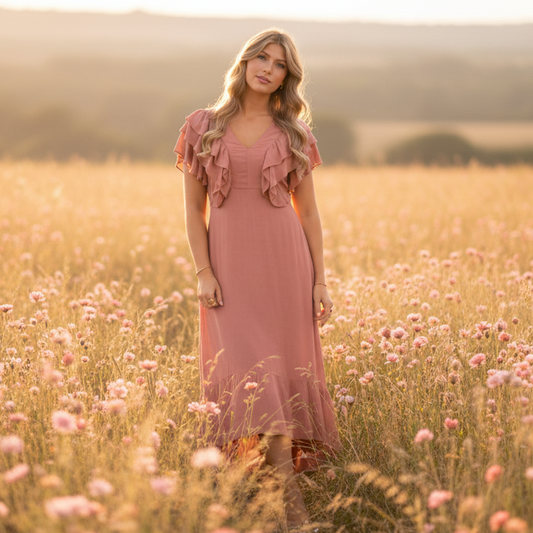 Dress Malika