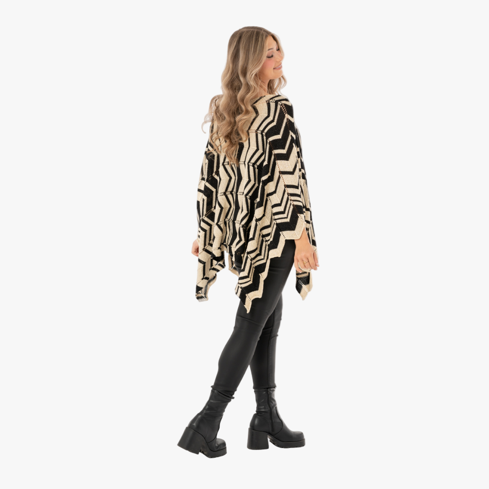 Poncho Esther