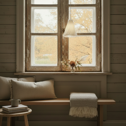 Ceiling lamp Vinda