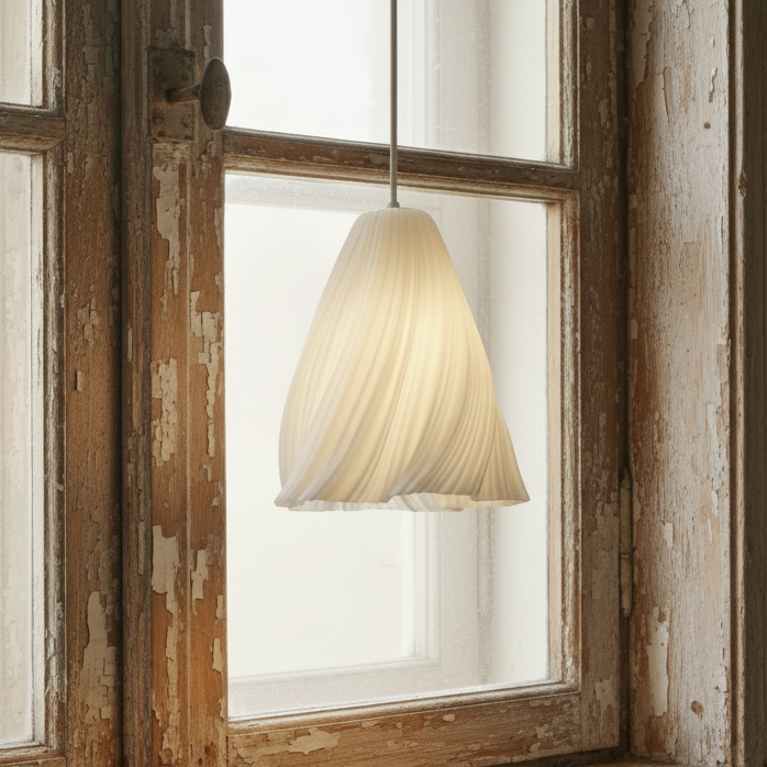 Ceiling lamp Vinda