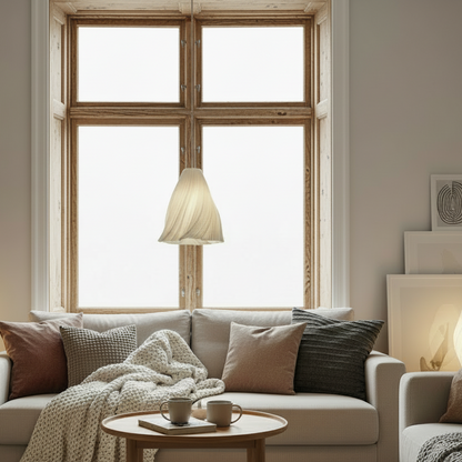 Ceiling lamp Vinda