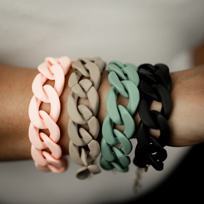 Armband Chains of colour