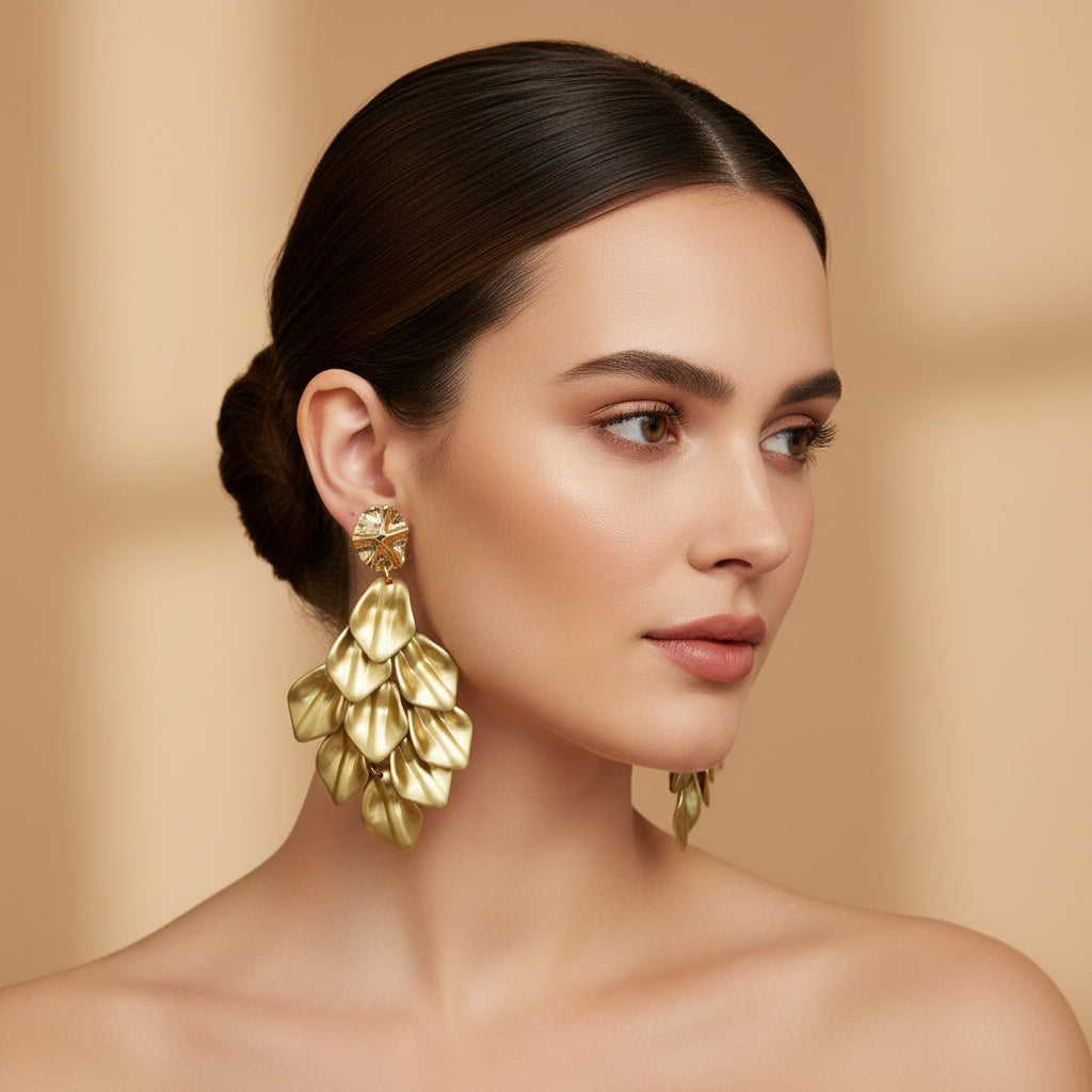 fearless gold