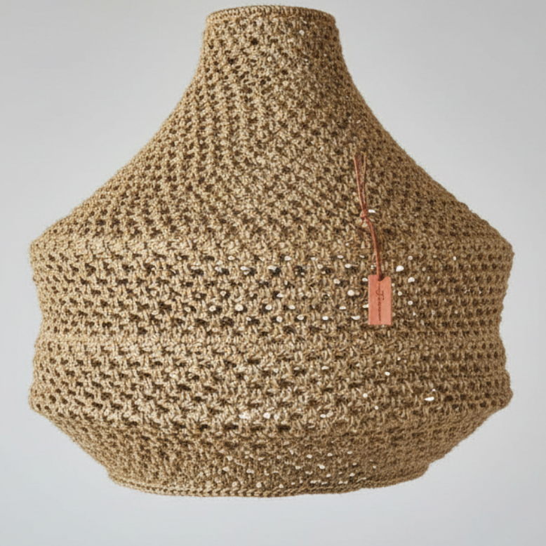 frera design lampa gryning