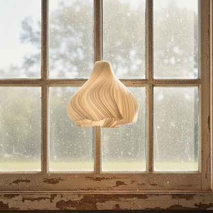 Loftlampe Vira