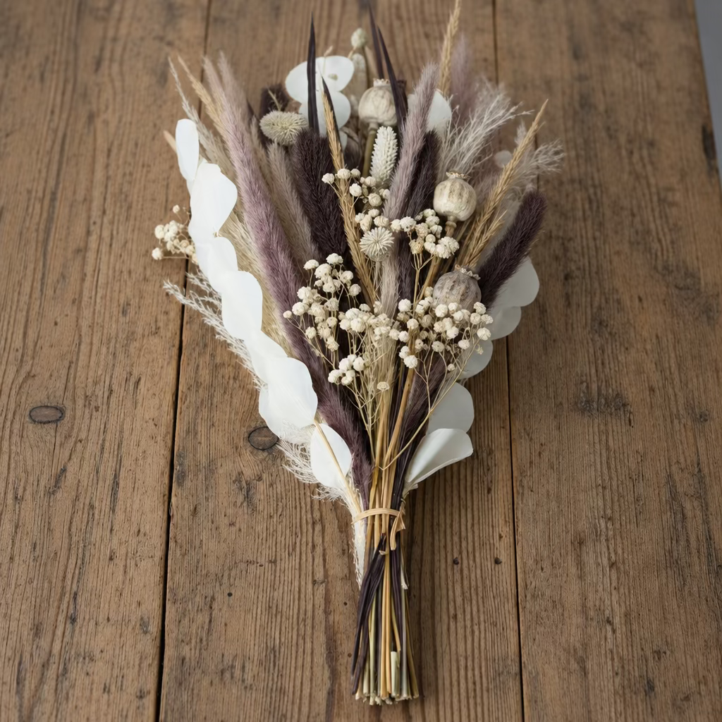 Buket, Boho Bloom