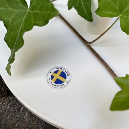 Håndlavet gulvlysestage | 60-100 cm