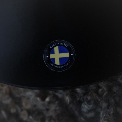 Håndlavet gulvlysestage | 60-100 cm