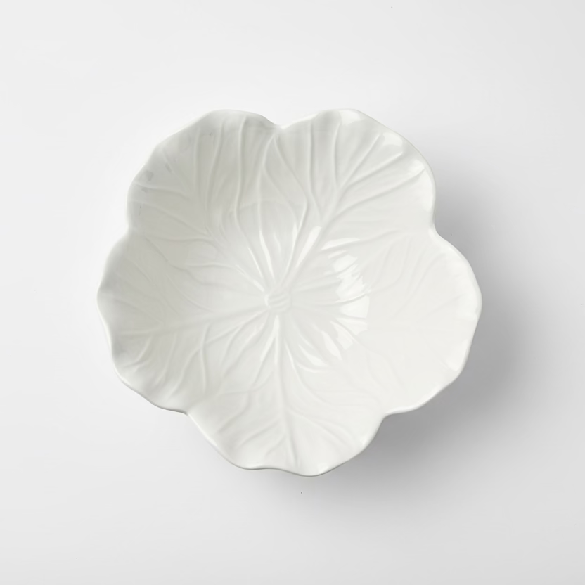 Skål Blad