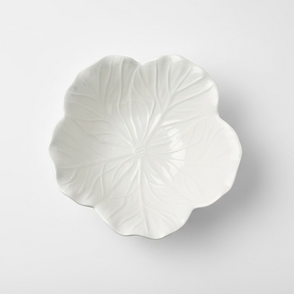 Skål Blad