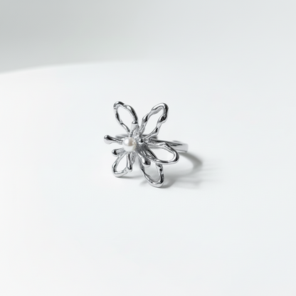 Ring Celestia, Silver