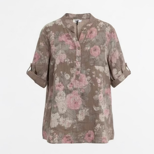 Blus Amica, Fango