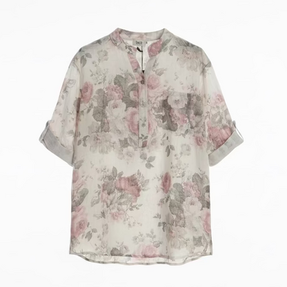 Blus Amica, Vit