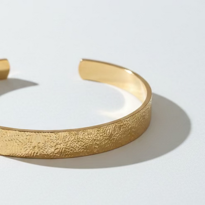 Armband Estelle, Guld