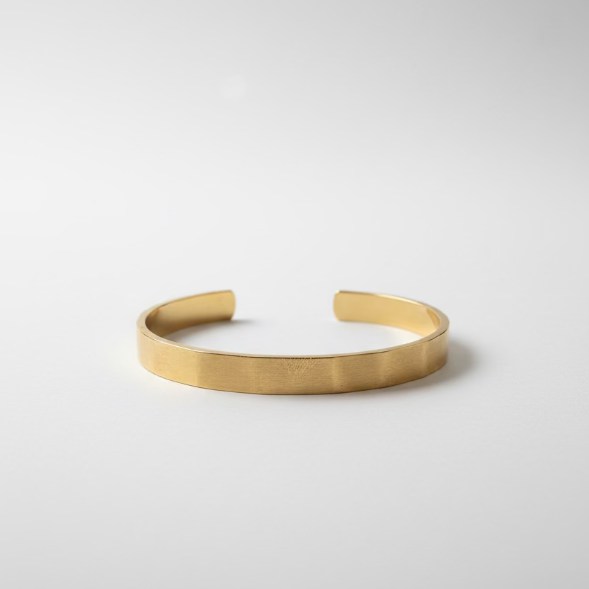 Armband Estelle, Guld