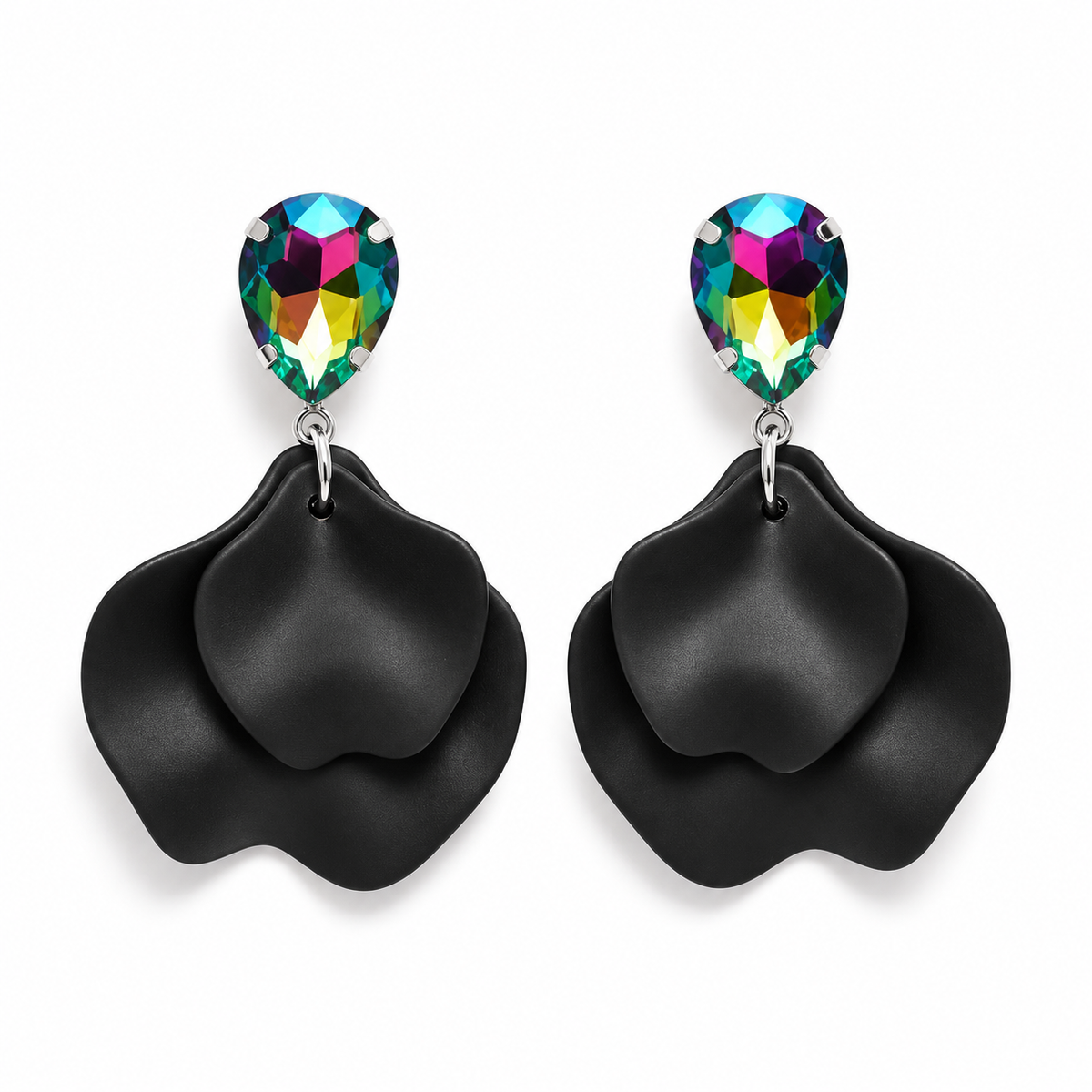 Örhängen Diamond Drops