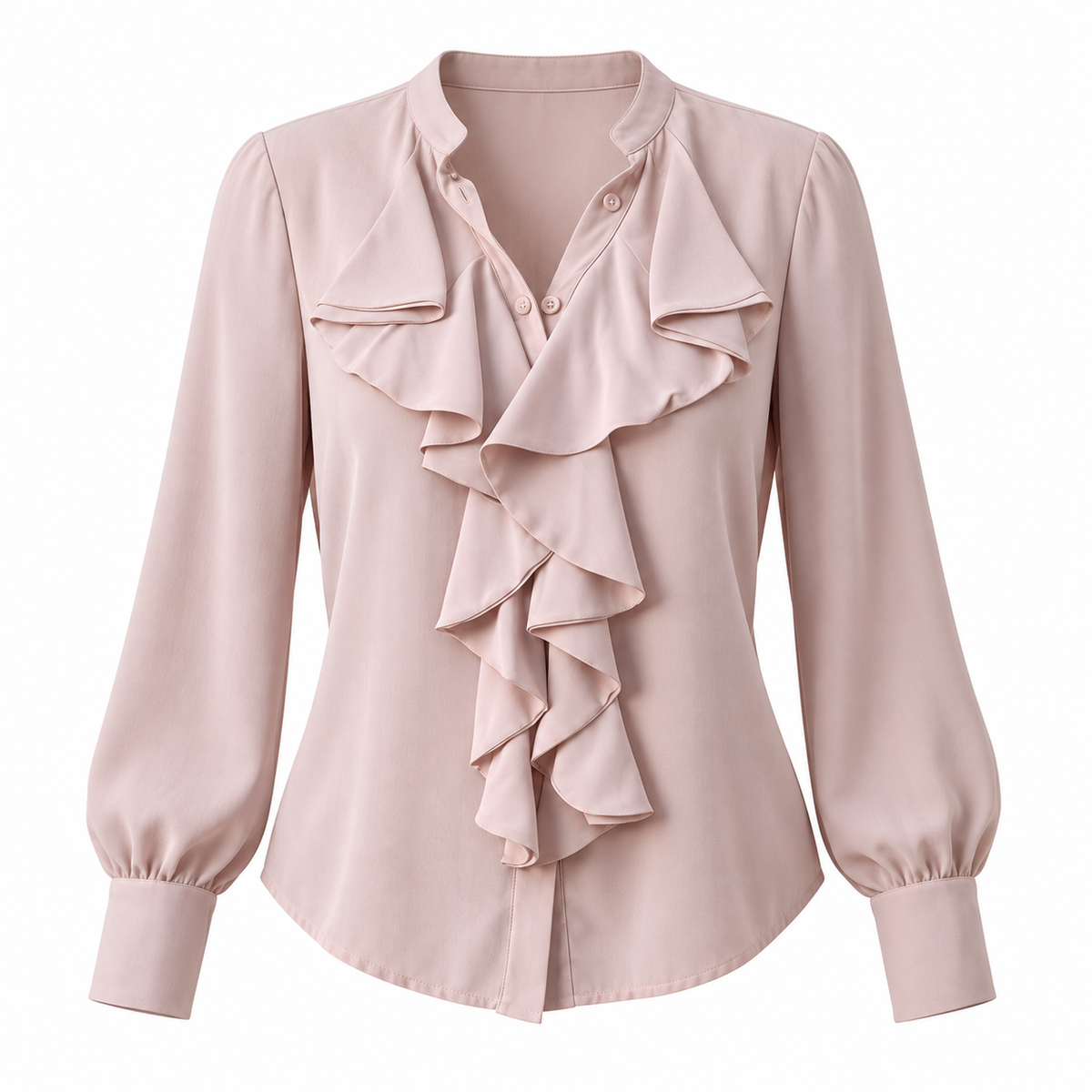 Blus Amelia, Old Rose