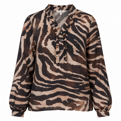 Bluse Carmen
