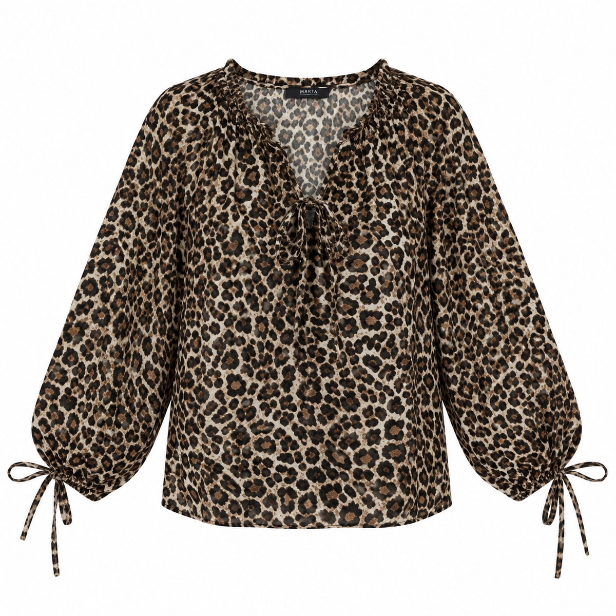 Blouse, Marcella