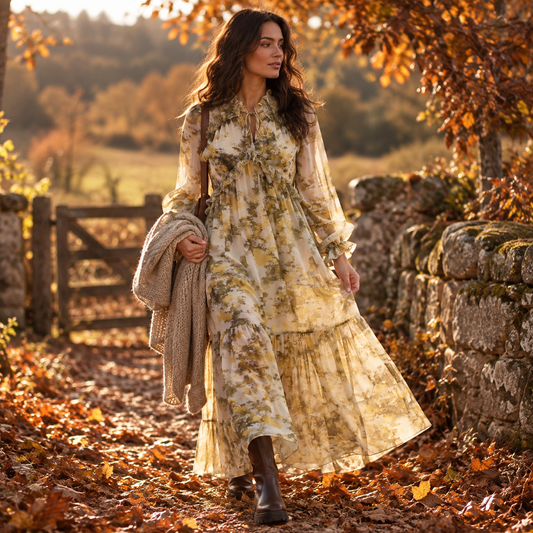 Dress Elowen