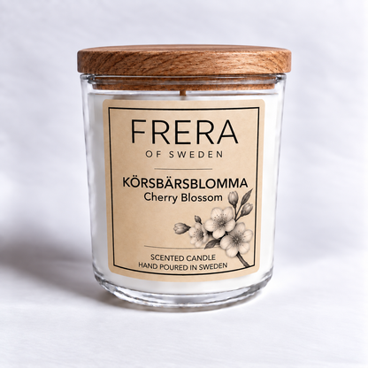 Doftljus Körsbärsblomma