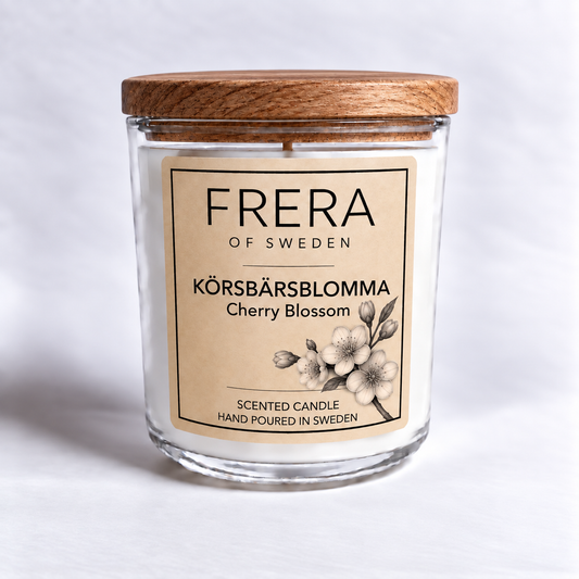 Doftljus Körsbärsblomma