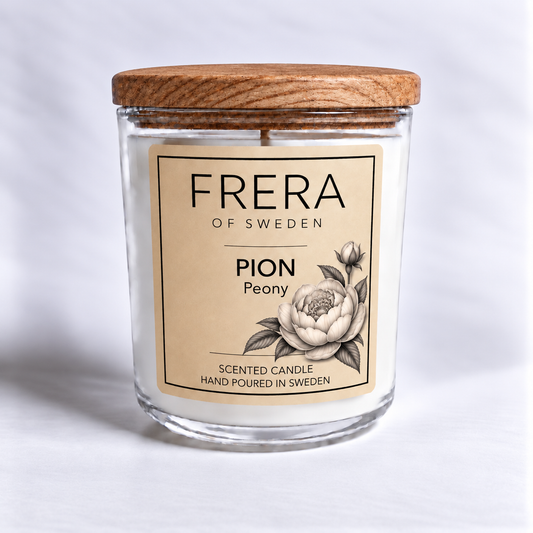 Doftljus Pion