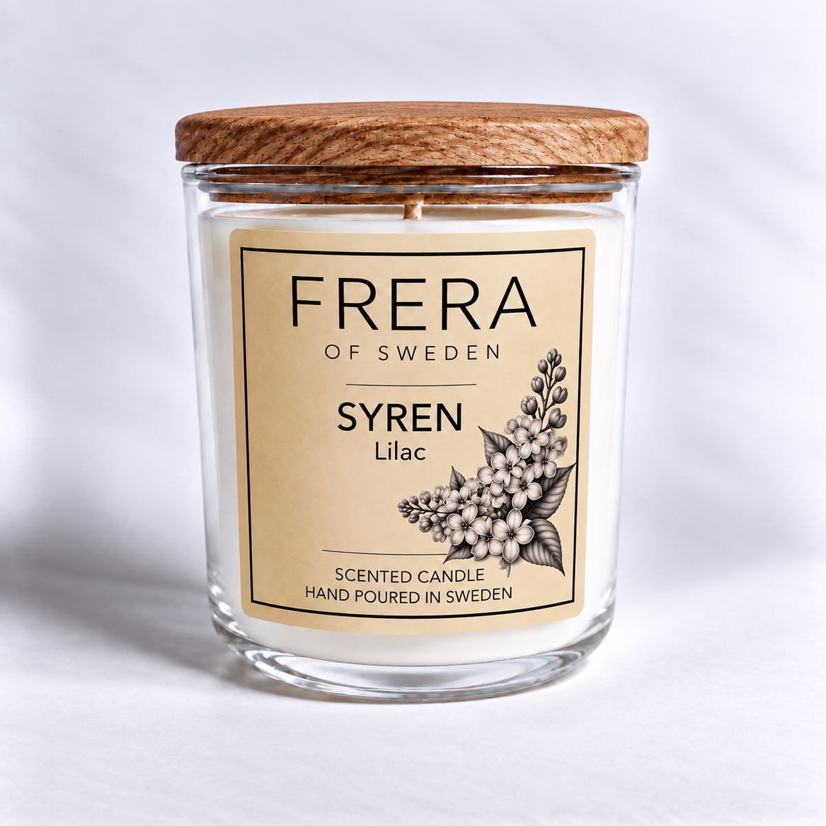 Doftljus Syren