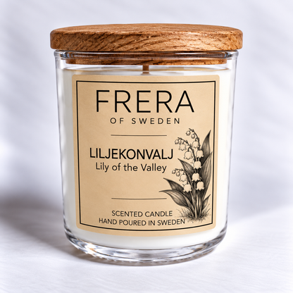 Doftljus Liljekonvalj