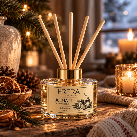 Doftpinnar Julnatt 100ml