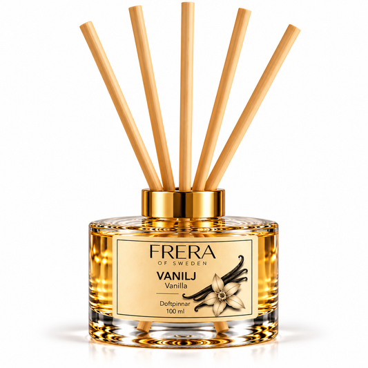 Doftpinnar Vanilj 100ml